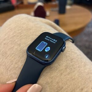 Apple Watch Series 7 41MM